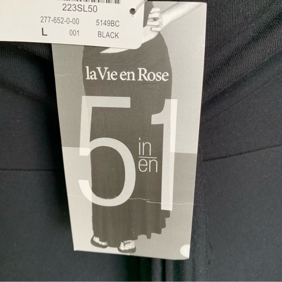 Swim Coverup Dress - Picture 6 of 6